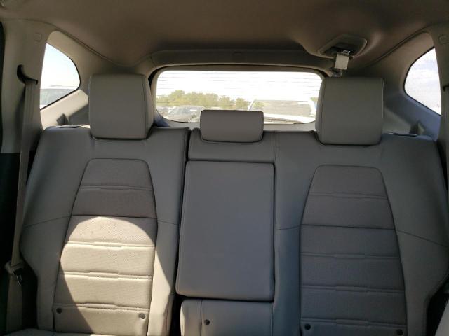 Photo 10 from auction – 2017 HONDA CR-V EXL with VIN 7FARW1H80HE008980