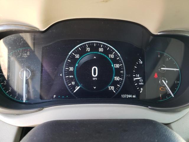 صورة رقم 9 من المزاد - 2014 BUICK LACROSSE مع VIN 1G4GB5G38EF225630