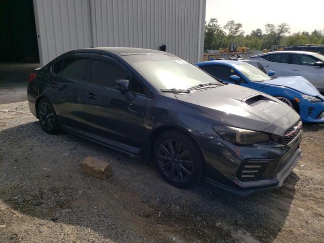 Photo 4 from auction – 2018 SUBARU WRX with VIN JF1VA1A69J9837960