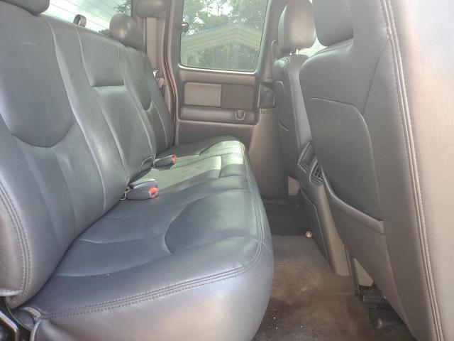 Photo 10 from auction – 2003 CHEVROLET SILVERADO with VIN 2GCEK19N231352736