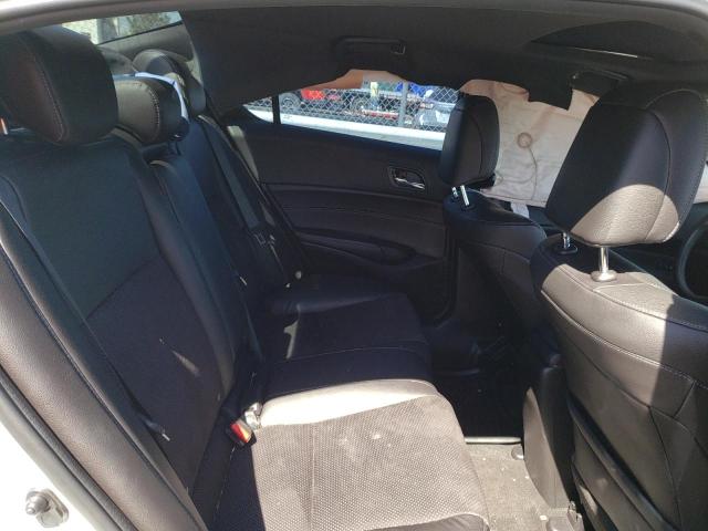 Photo 10 from auction – 2016 ACURA ILX PREMIU with VIN 19UDE2F89GA013802