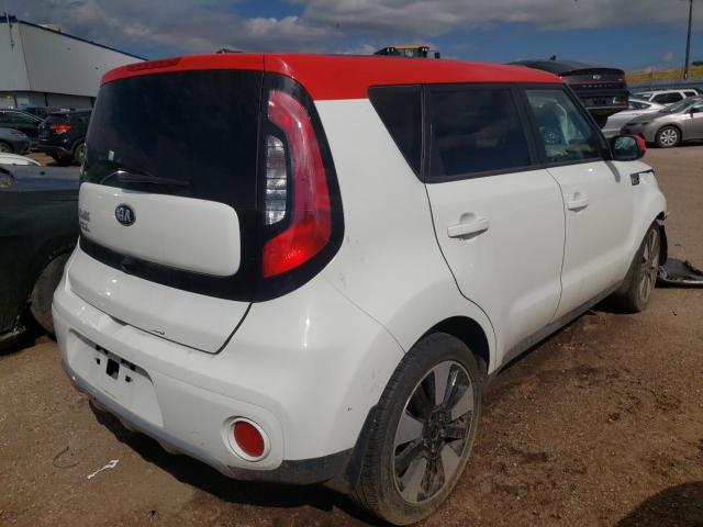Foto 3 de la subasta – 2017 KIA SOUL + con VIN KNDJP3A58H7492386