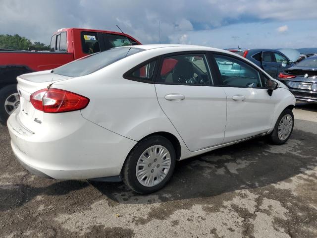Photo 3 from auction – 2016 FORD FIESTA S with VIN 3FADP4AJ4GM190992