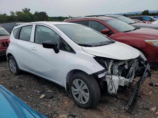 Photo 4 from auction – 2018 NISSAN VERSA NOTE with VIN 3N1CE2CP1JL371761