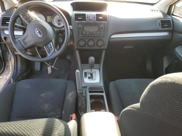 Photo 8 from auction – 2012 SUBARU IMPREZA PR with VIN JF1GPAC68CH209594