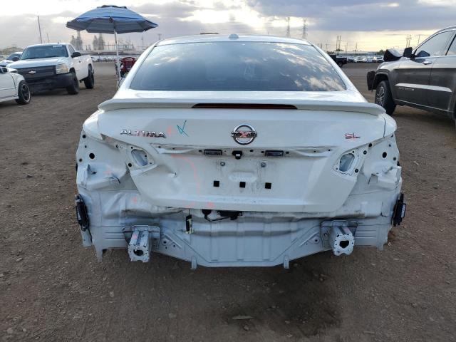 Photo 6 from auction – 2017 NISSAN ALTIMA 2.5 with VIN 1N4AL3AP4HC112406
