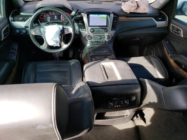 Photo 8 from auction – 2015 GMC YUKON DENA with VIN 1GKS2CKJ5FR732918