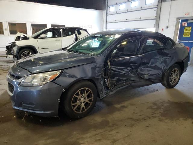 CHEVROLET MALIBU LS 2014 with VIN 1G11A5SL9EF158162 - Photo from auction