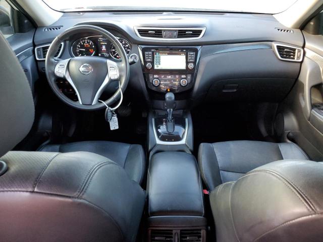 Photo 8 from auction – 2015 NISSAN ROGUE S with VIN 5N1AT2MV4FC806049