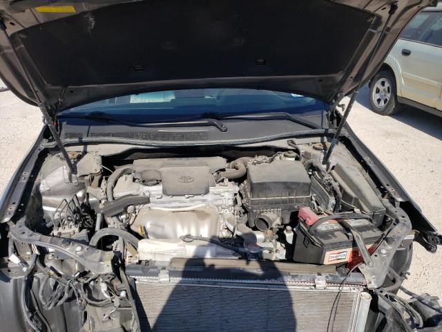 Photo 11 from auction – 2016 TOYOTA CAMRY LE with VIN 4T4BF1FK0GR541317