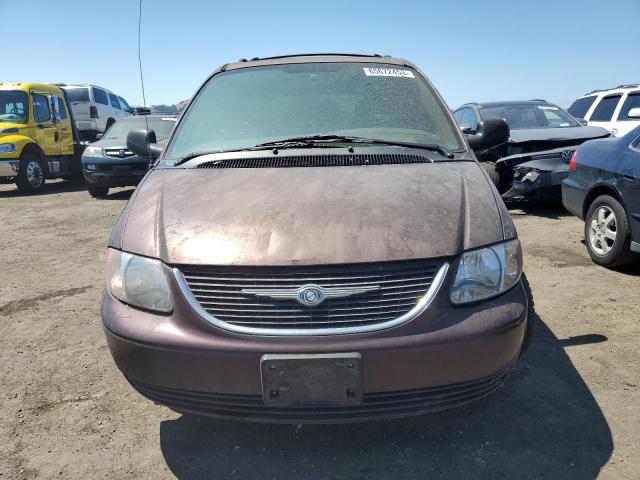 Photo 5 from auction – 2003 CHRYSLER TOWN & COU with VIN 2C4GP44393R352459