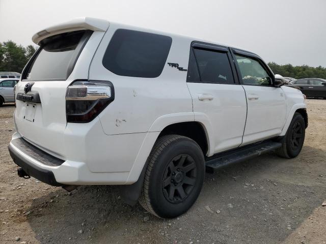 Photo 3 from auction – 2018 TOYOTA 4RUNNER SR with VIN JTEBU5JR6J5592012