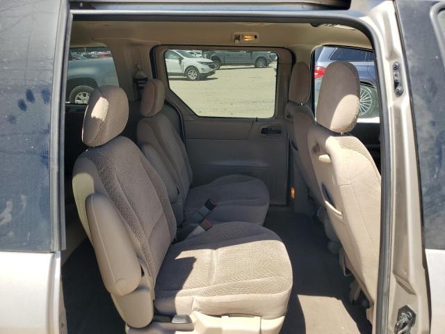 Photo 11 from auction – 2002 FORD WINDSTAR S with VIN 2FMZA52432BB67550