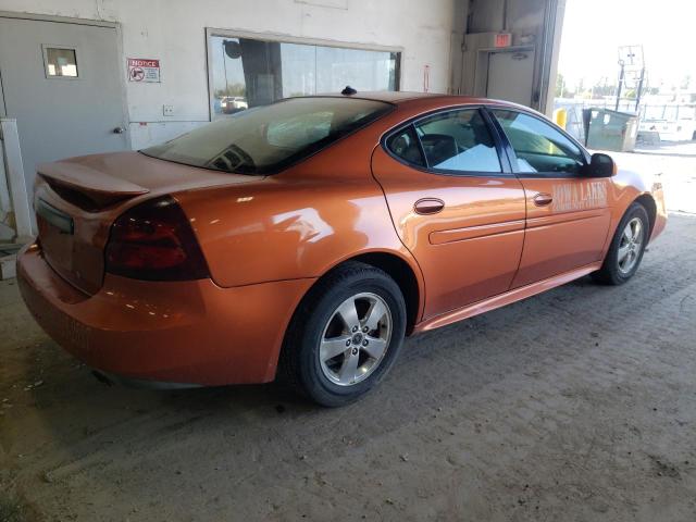 Photo 3 from auction – 2005 PONTIAC GRAND PRIX with VIN 2G2WS522651158715