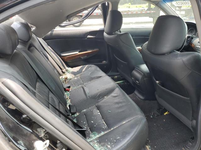 Photo 10 from auction – 2011 HONDA ACCORD EXL with VIN 1HGCP2F83BA016550