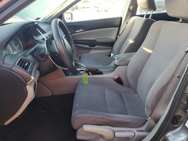 Photo 7 from auction – 2011 HONDA ACCORD LX with VIN 1HGCP2F35BA014982