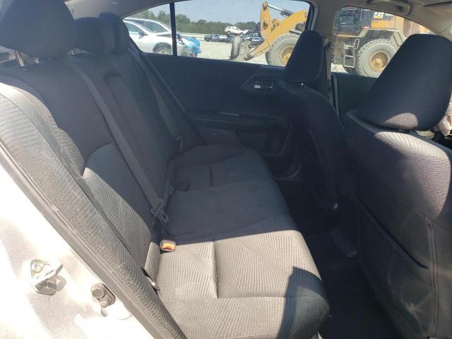 Photo 10 from auction – 2014 HONDA ACCORD LX with VIN 1HGCR2F30EA128581