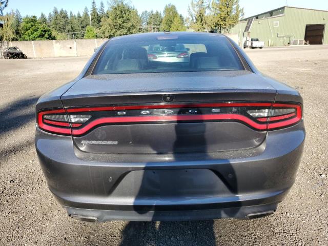 Photo 6 from auction – 2019 DODGE CHARGER SX with VIN 2C3CDXBG7KH665050