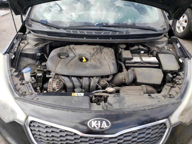 Photo 11 from auction – 2014 KIA FORTE LX with VIN KNAFX4A68E5241117