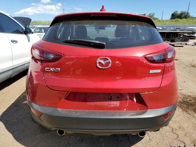 Photo 6 from auction – 2017 MAZDA CX-3 SPORT with VIN JM1DKDB73H0163718