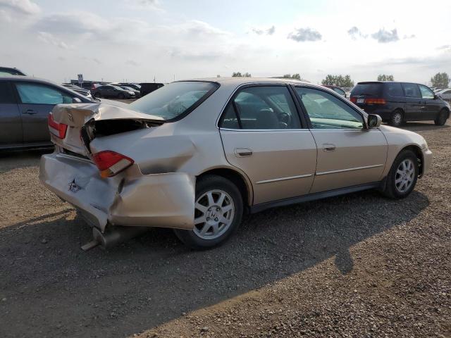 Photo 3 from auction – 2002 HONDA ACCORD with VIN 1HGCG56722A803773