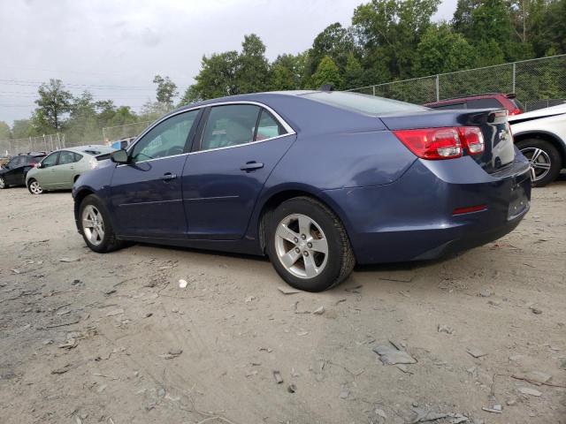 Photo 2 from auction – 2014 CHEVROLET MALIBU LS with VIN 1G11B5SL4EF148474