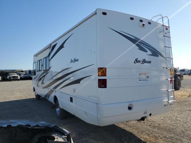 Photo 3 from auction – 2005 NATL SEABREEZE with VIN 1F6NF53S340A11095