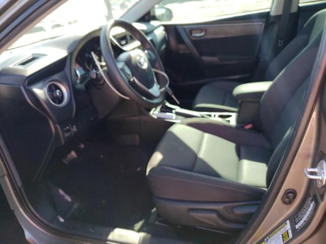 Photo 7 from auction – 2019 TOYOTA COROLLA L with VIN 5YFBURHEXKP873846
