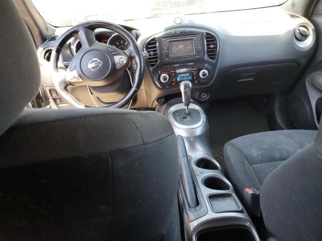 Photo 8 from auction – 2012 NISSAN JUKE S with VIN JN8AF5MV7CT116731