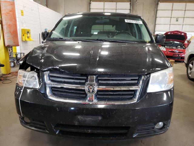 Снимка 5 от търг – 2010 DODGE GRAND CARA с VIN 2D4RN6DX8AR379052