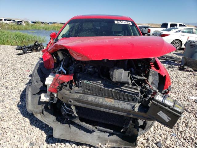 Photo 5 from auction – 2012 VOLKSWAGEN JETTA TDI with VIN 3VWLL7AJ2CM393289
