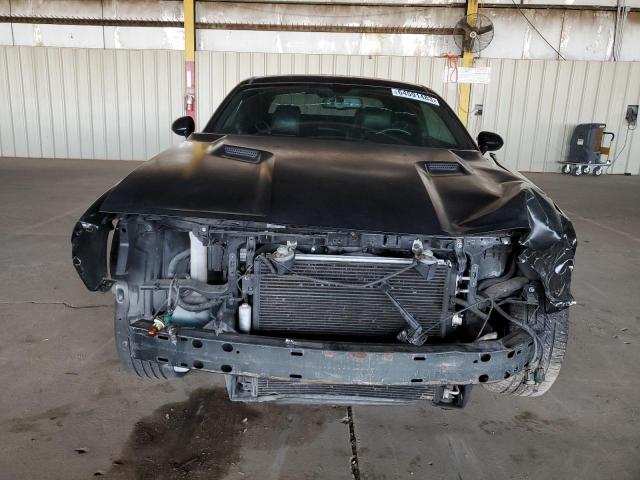 Photo 5 from auction – 2009 DODGE CHALLENGER with VIN 2B3LJ54T99H501863