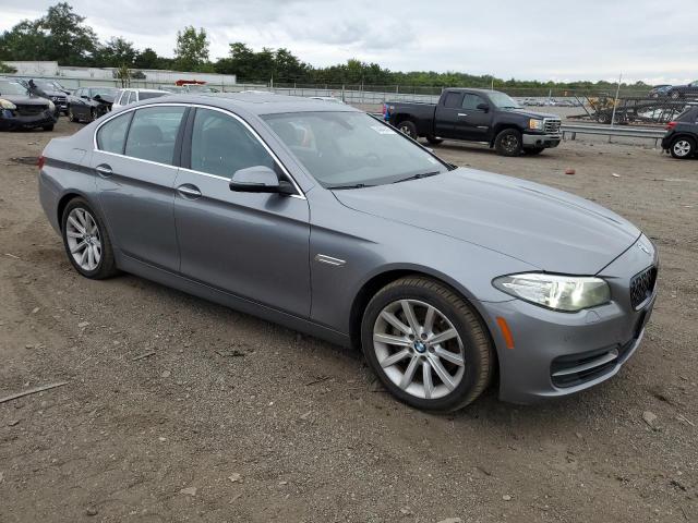 Photo 4 from auction – 2014 BMW 535 XI with VIN WBA5B3C55ED537601