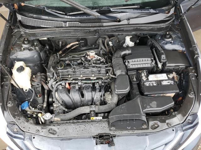 Photo 11 from auction – 2013 HYUNDAI SONATA GLS with VIN 5NPEB4AC7DH747572