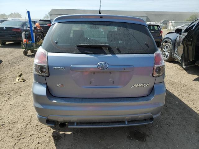 Foto 6 de la subasta – 2007 TOYOTA COROLLA MA con VIN 2T1KR30E47C681422