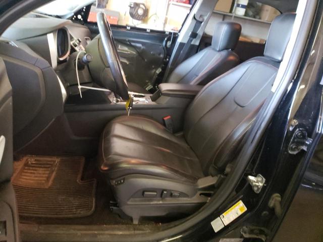 Photo 7 from auction – 2013 CHEVROLET EQUINOX LT with VIN 2GNFLGEK0D6152756