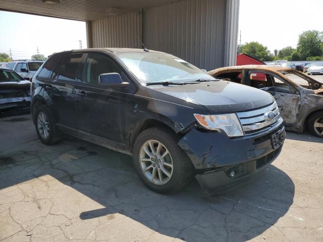 Photo 4 from auction – 2007 FORD EDGE with VIN 2FMDK38C27BA77226