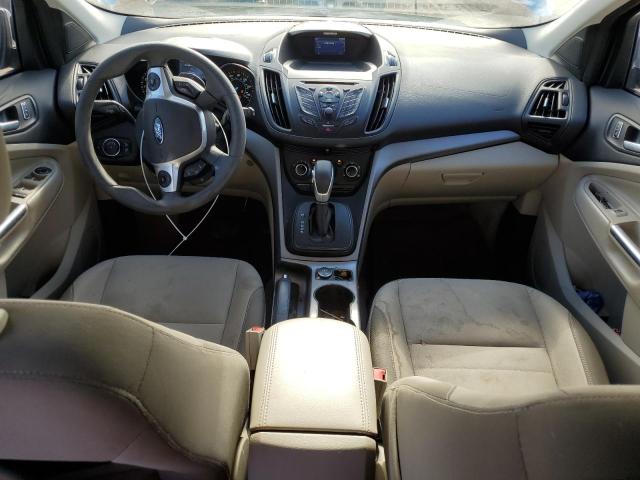 Photo 8 from auction – 2014 FORD ESCAPE SE with VIN 1FMCU0G97EUD17792