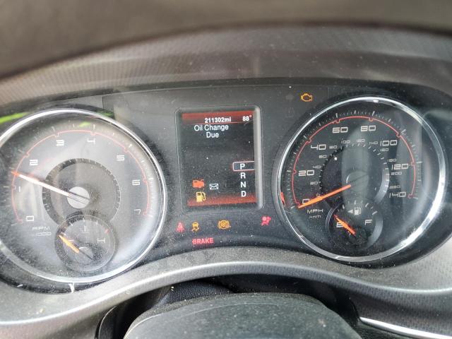 Photo 9 from auction – 2014 DODGE CHARGER with VIN 2C3CDXBG3EH198181