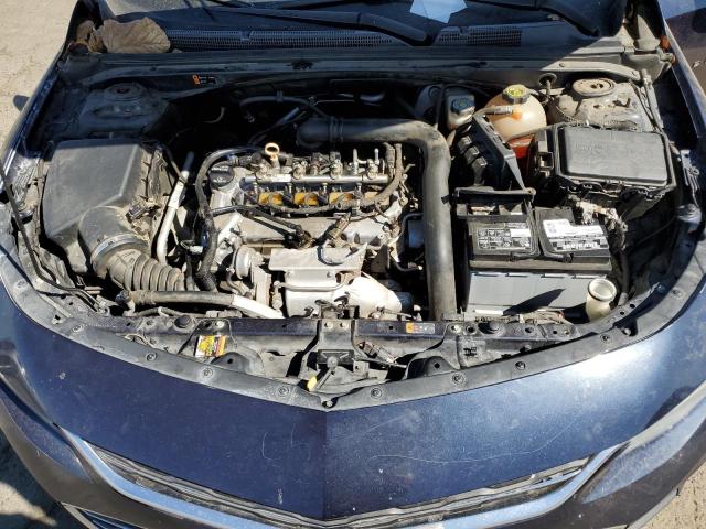 Photo 11 from auction – 2016 CHEVROLET MALIBU LS with VIN 1G1ZB5ST1GF301933