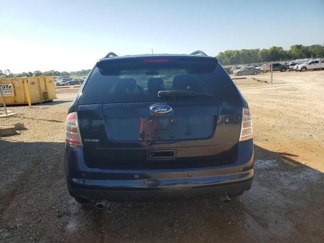 Photo 6 from auction – 2009 FORD EDGE SE with VIN 2FMDK36C19BA52596