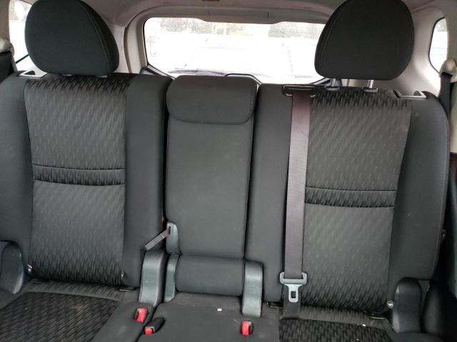 Photo 10 from auction – 2019 NISSAN ROGUE S with VIN KNMAT2MTXKP501208