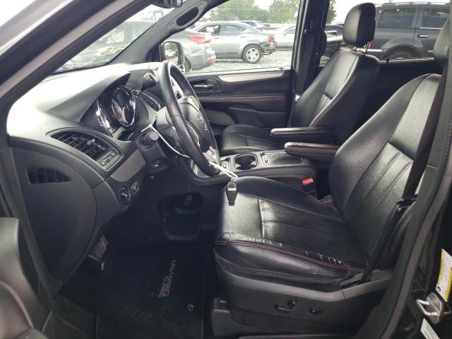 Photo 7 from auction – 2013 DODGE GRAND CARA with VIN 2C4RDGEG2DR795445