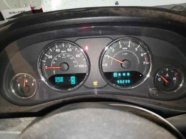 Photo 9 from auction – 2014 JEEP WRANGLER U with VIN 1C4HJWFG9EL188711