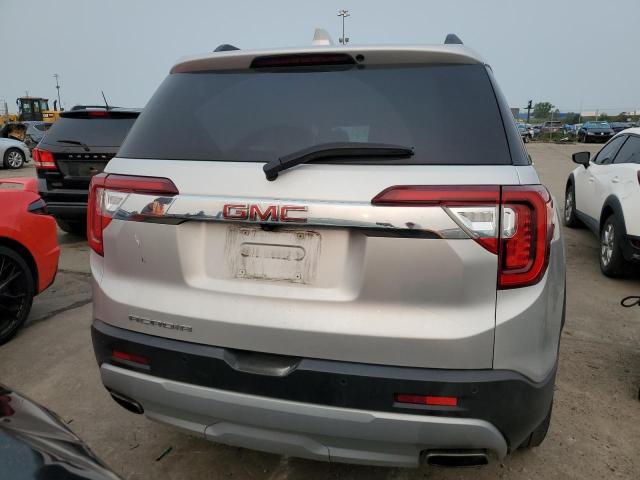 Photo 6 from auction – 2020 GMC ACADIA SLE with VIN 1GKKNKLS2LZ182615
