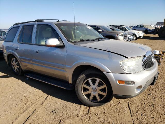 Photo 4 from auction – 2004 BUICK RAINIER CX with VIN 5GAET13P242285923