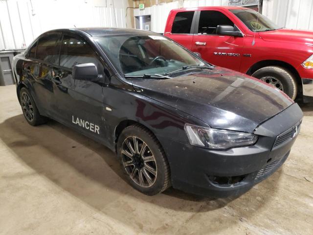 Photo 4 from auction – 2014 MITSUBISHI LANCER DE with VIN JA32U1FU8EU006527