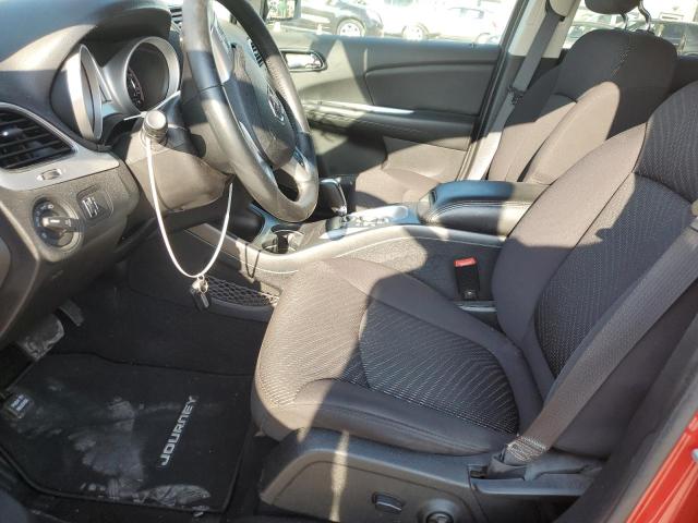 Photo 7 from auction – 2014 DODGE JOURNEY SX with VIN 3C4PDCBG5ET155054