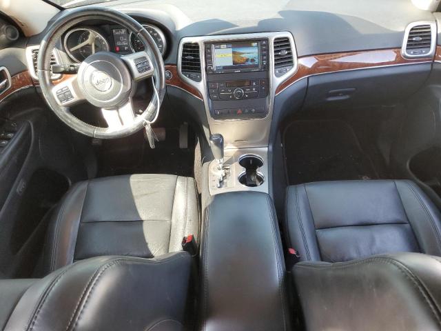 Photo 8 from auction – 2011 JEEP GRAND CHER with VIN 1J4RR5GG5BC613420