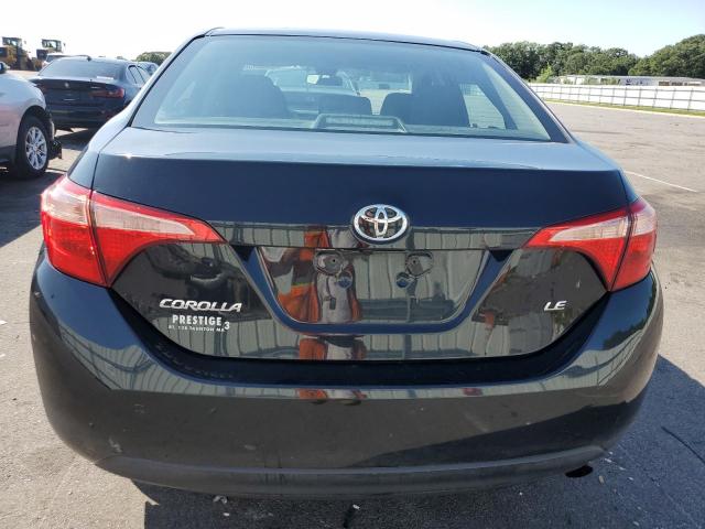 Photo 6 from auction – 2019 TOYOTA COROLLA L with VIN 2T1BURHEXKC140325